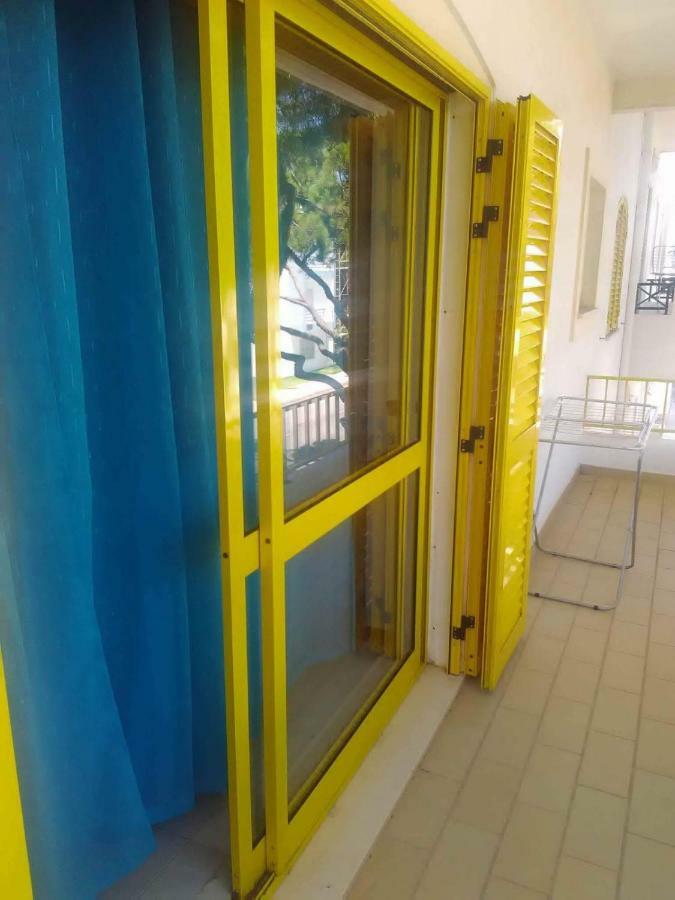 Gelbblau Falesia Albufeira Exteriér fotografie