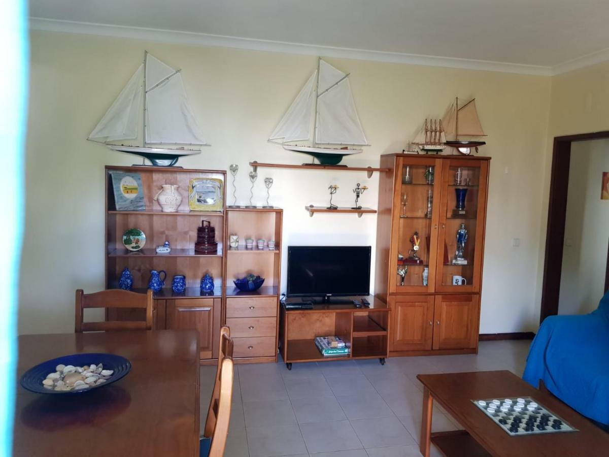 Gelbblau Falesia Albufeira Exteriér fotografie